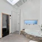 Amazing In With Kitchen