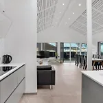 Amazing In With Kitchen Blåvand