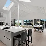 Amazing In With Kitchen Блаванн