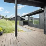 Дом отдыха Amazing In With Kitchen *