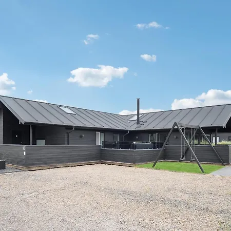 Prázdninový dům Amazing In With Kitchen