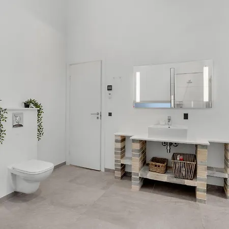 Amazing In With Kitchen * Blåvand