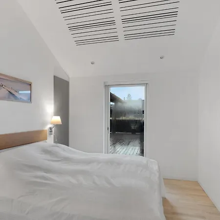 Amazing In With Kitchen Prázdninový dům *