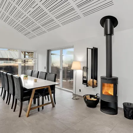 Amazing In With Kitchen Prázdninový dům *