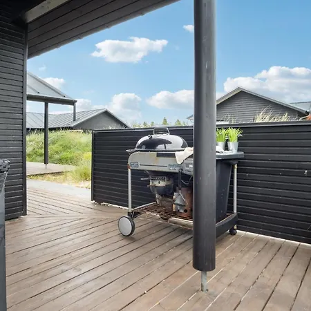 Amazing In With Kitchen Prázdninový dům *