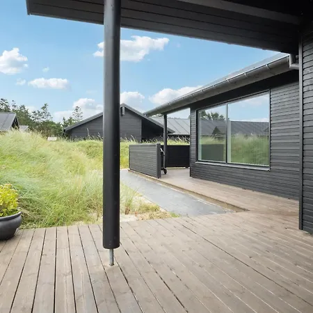 Prázdninový dům Amazing In With Kitchen *