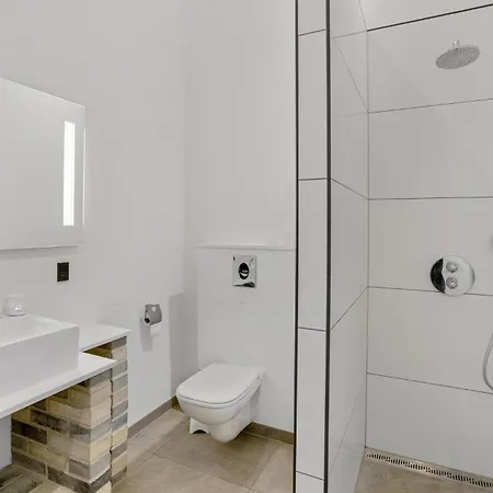 Amazing In With Kitchen *