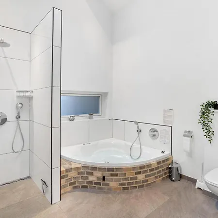 Amazing In With Kitchen Blåvand