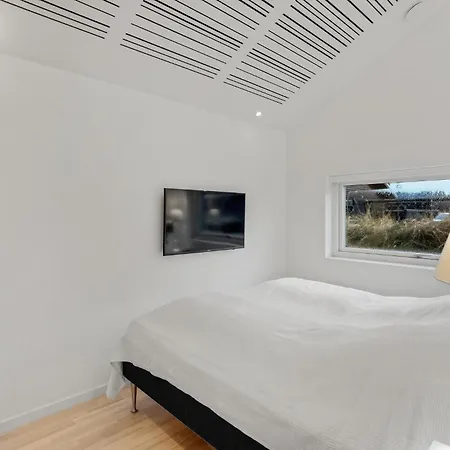 Prázdninový dům Amazing In With Kitchen *