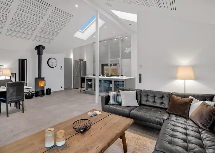 Amazing In With Kitchen Blavand